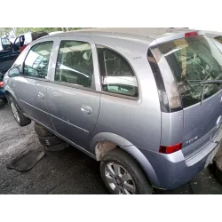 opel meriva a monospace (x03) del año 2006