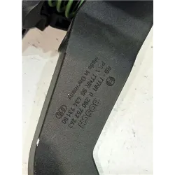 Recambio de potenciometro pedal gas para citroën xsara berlina (1997) 1.9 td referencia OEM IAM 0280752243 F00C3E2427  