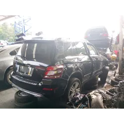 mercedes-benz clase glk (x204) del año 2013
