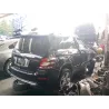 mercedes-benz clase glk (x204) del año 2013
