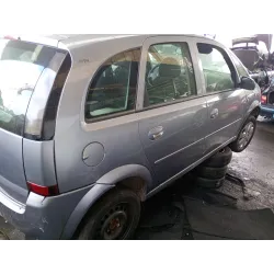 opel meriva a monospace (x03) del año 2006