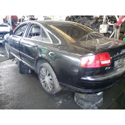 audi a8 d3 (4e2, 4e8) del año 2002