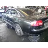 audi a8 d3 (4e2, 4e8) del año 2002