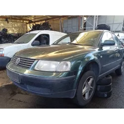 volkswagen passat b5 (3b2) del año 1998
