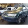 volkswagen passat b5 (3b2) del año 1998
