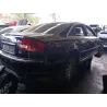 audi a8 d3 (4e2, 4e8) del año 2002