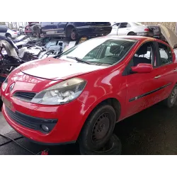 renault clio iii del año 2007