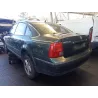 volkswagen passat b5 (3b2) del año 1998
