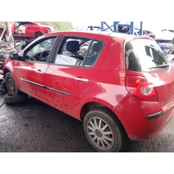 renault clio iii del año 2007