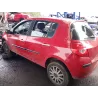 renault clio iii del año 2007
