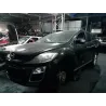 mazda cx-7 (er) del año 2010