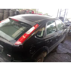 ford focus ii (da_, hcp, dp) del año 2007