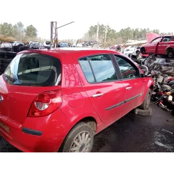 renault clio iii del año 2007