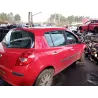 renault clio iii del año 2007