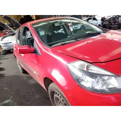 renault clio iii del año 2007