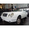 mercedes-benz clase e (w210) del año 1997