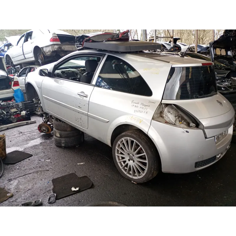 renault megane ii (bm0/1_, cm0/1_) del año 2006