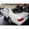 mercedes-benz clase e (w210) del año 1997