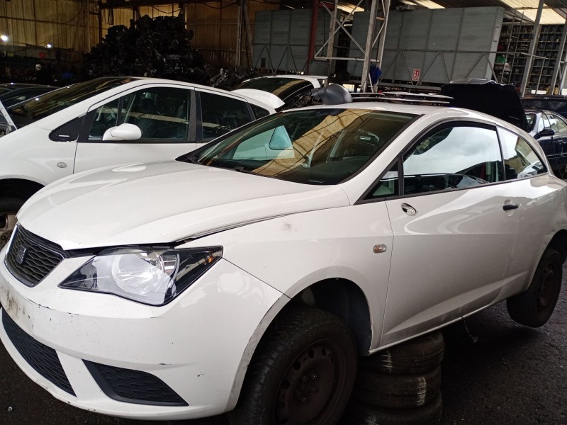 seat ibiza iv (6j5, 6p1) del año 2013
