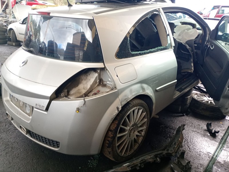 renault megane ii (bm0/1_, cm0/1_) del año 2006