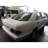 mercedes-benz clase e (w210) del año 1997