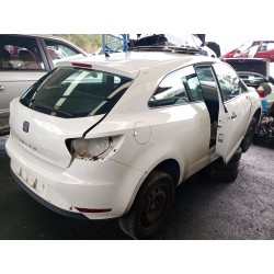 seat ibiza iv (6j5, 6p1) del año 2013