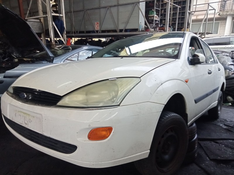 ford focus (daw, dbw) del año 2000