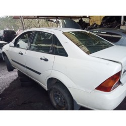 ford focus (daw, dbw) del año 2000