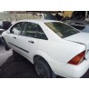 ford focus (daw, dbw) del año 2000