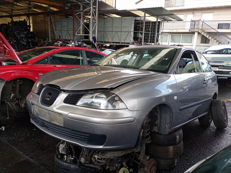 seat ibiza iii (6l1) del año 2002