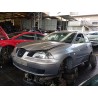 seat ibiza iii (6l1) del año 2002