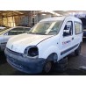 renault kangoo i (f/kc0)(1997) del año 2007