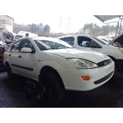ford focus (daw, dbw) del año 2000
