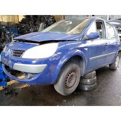 RENAULT SCÉNIC II (JM0/1_)