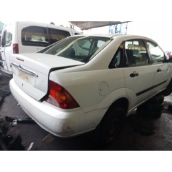 ford focus (daw, dbw) del año 2000