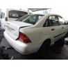 ford focus (daw, dbw) del año 2000