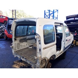 renault kangoo i (f/kc0)(1997) del año 2007