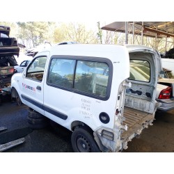 renault kangoo i (f/kc0)(1997) del año 2007