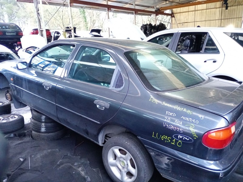 ford mondeo i (gbp) del año 1993
