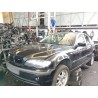 bmw 3 (e46) del año 2002
