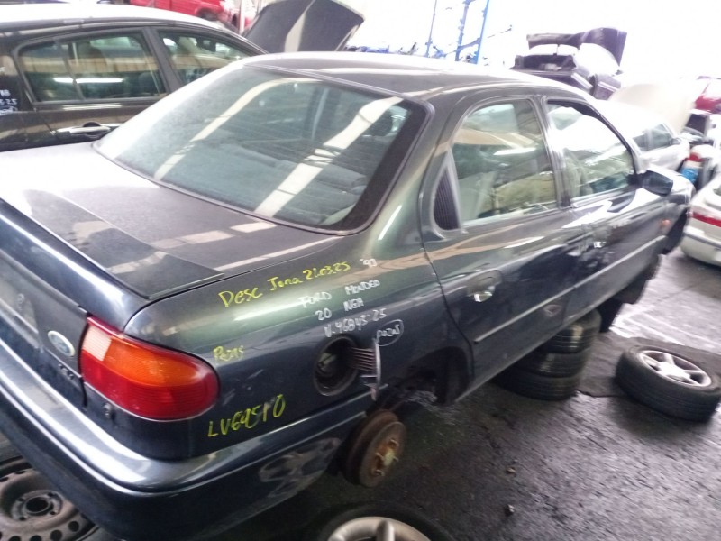 ford mondeo i (gbp) del año 1993