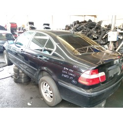 bmw 3 (e46) del año 2002