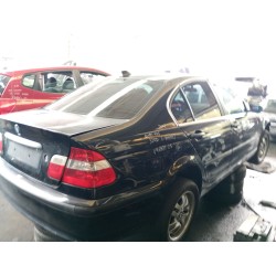 bmw 3 (e46) del año 2002