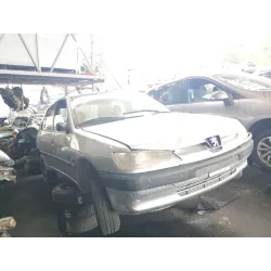 peugeot 306 hatchback (7a, 7c, n3, n5) del año 1997