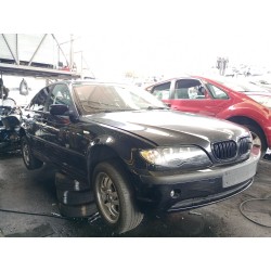 bmw 3 (e46) del año 2002