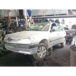 peugeot 306 hatchback (7a, 7c, n3, n5) del año 1997