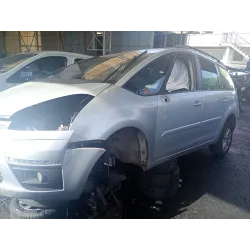 citroën c4 grand picasso i (ua_) del año 2011