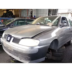 seat ibiza (6k1)(08.1999) del año 2002