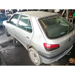 peugeot 306 hatchback (7a, 7c, n3, n5) del año 1997