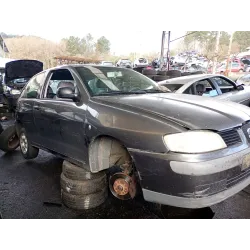 seat ibiza (6k1)(08.1999) del año 2002